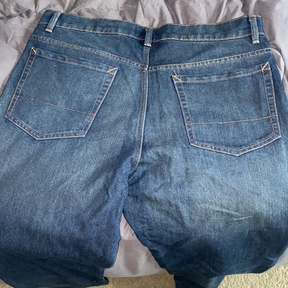 Men’s jeans - Picture 3 of 5